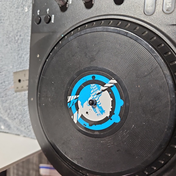 IDJ LIVE by Numark - Picture 4 of 5